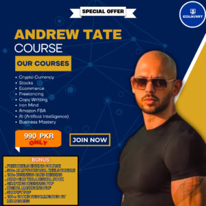 Andrew Tate Course 2024